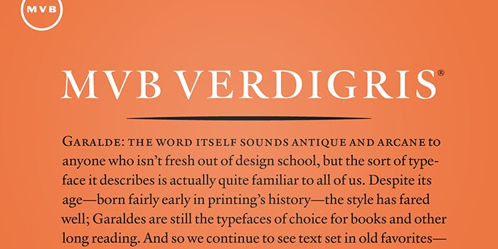 verdigris mvb pro text font free verdigris mvb pro text font free
