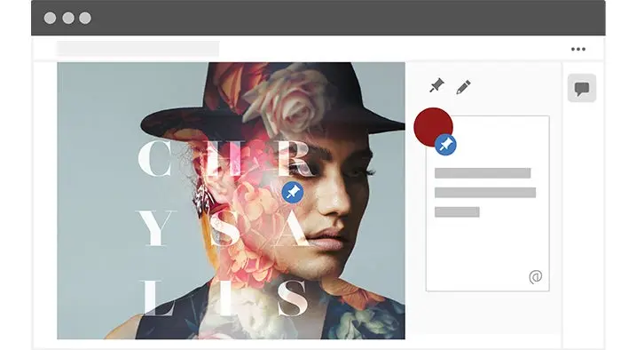 Share Package Indesign Collabration InDesign Introduces a New Way to Share and Review