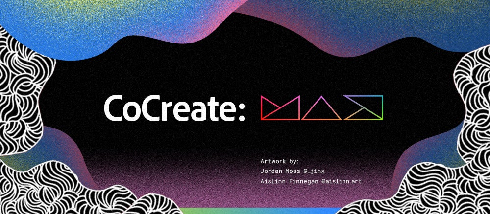 adobe max free tshirt