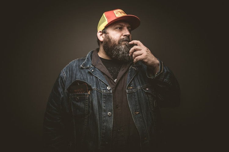 Aaron Draplin