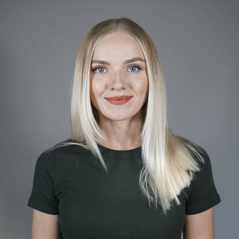 Julia Masalska