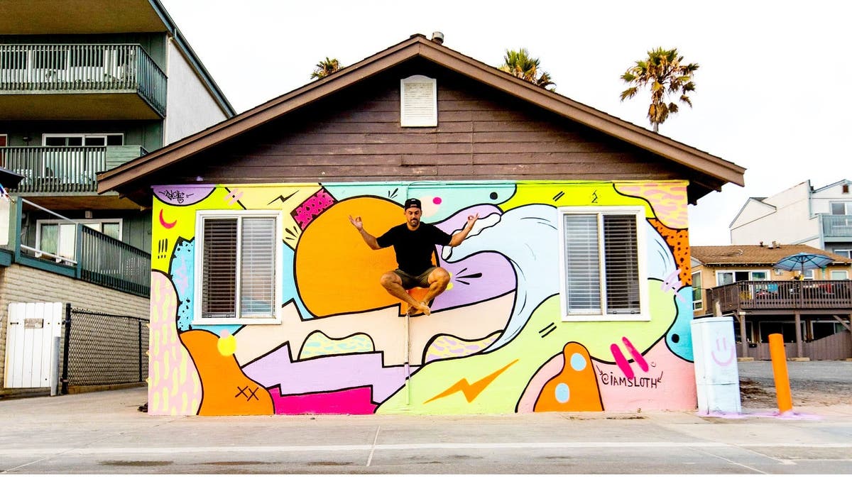 Illustrator iamsloth talks creating from anywhere and remote essentials