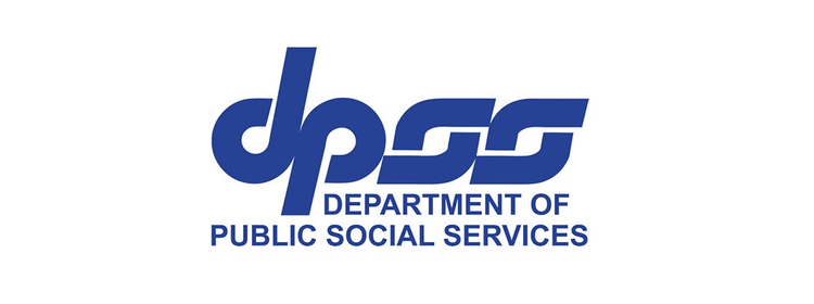 Department of Public Social Services