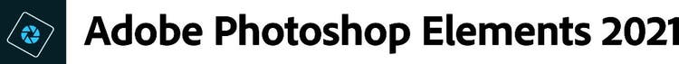 Adobe Photoshop Elements 2021