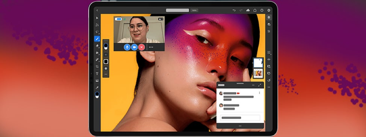 Official Adobe Photoshop - Leading AI photo & design software