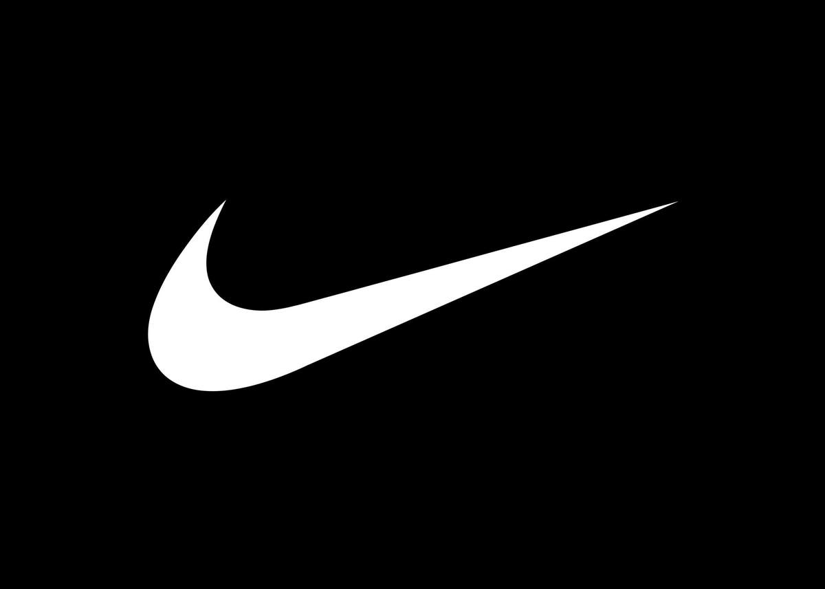 Что такое найк. Nike Spark. Найк логотип. Ава найк. Найк чб.