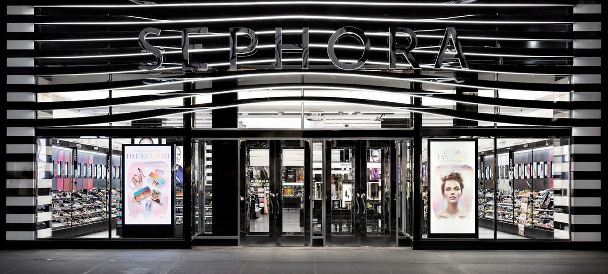 Sephora's eCommerce Strategy, How it Stays on Top