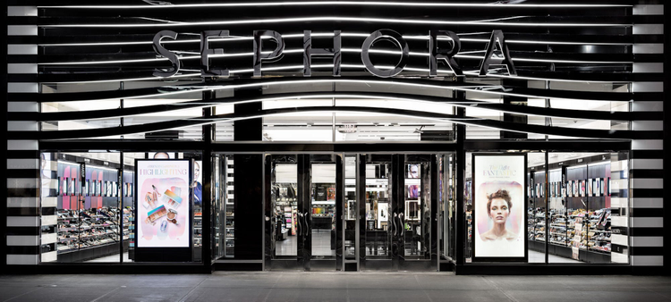 What Retailers Can Learn From Sephora's Success