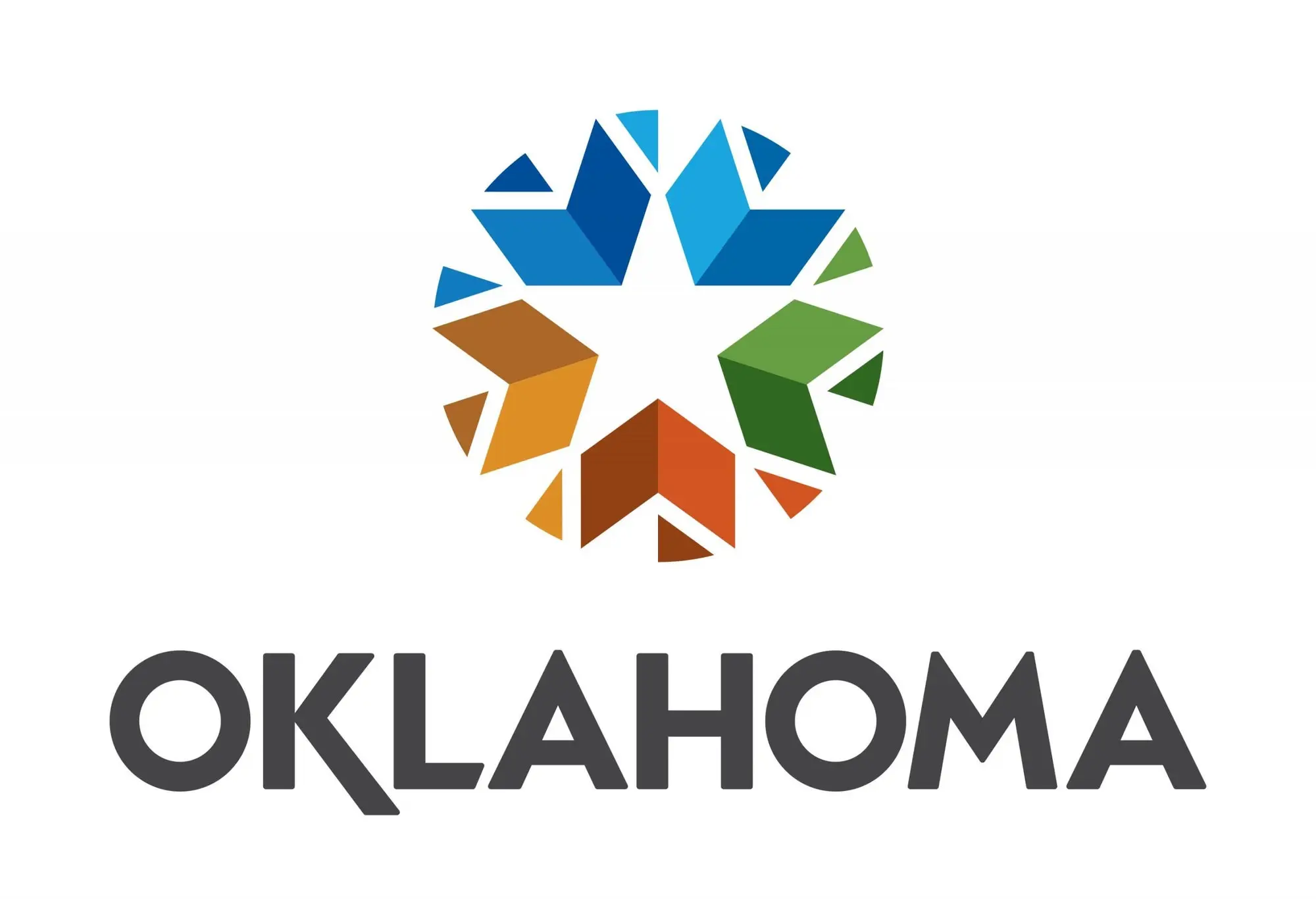 Oklahoma logo.