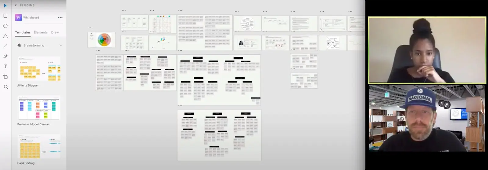 Ironhack reimagines its UX/UI design bootcamp in response to COVID-19