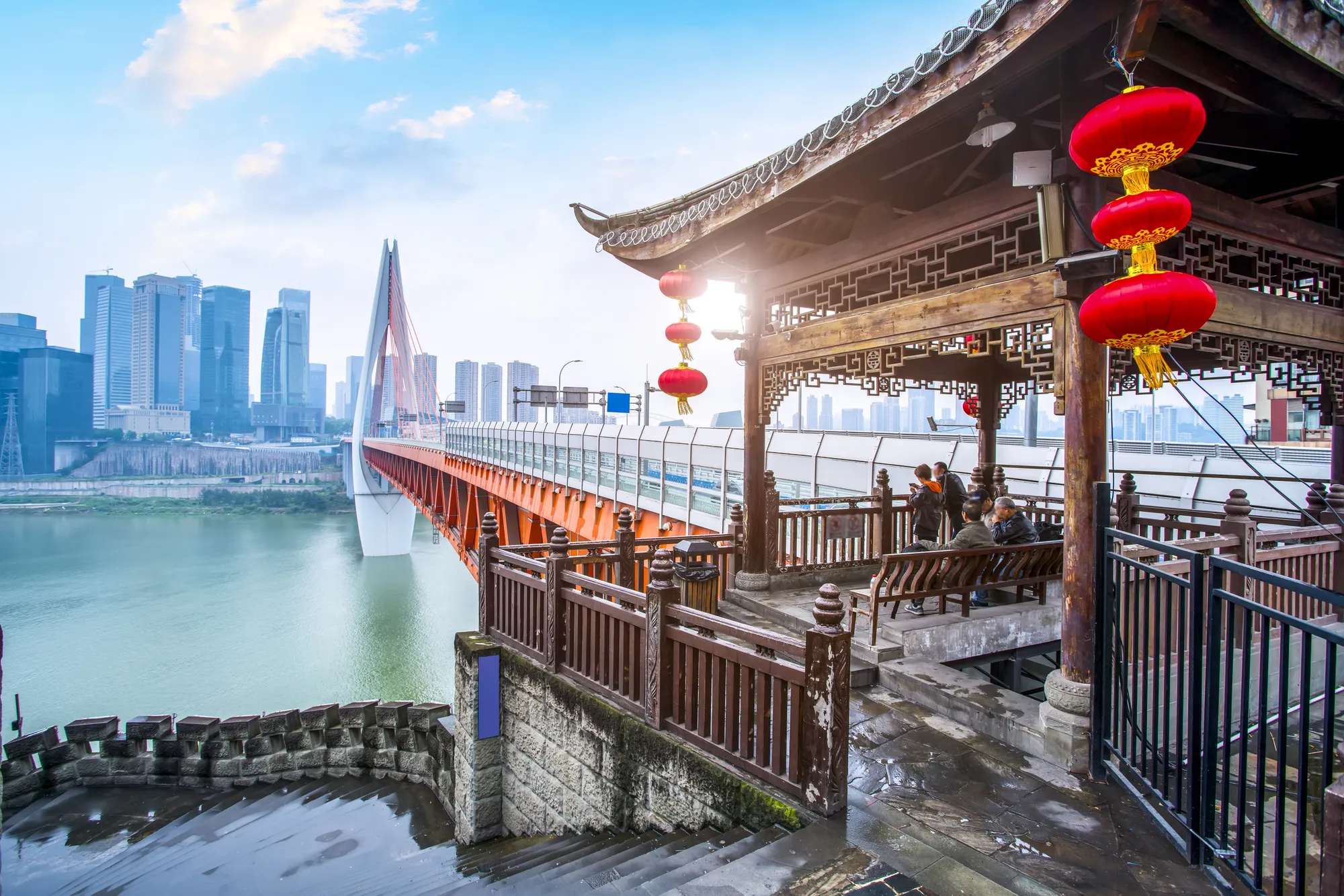 Image of China