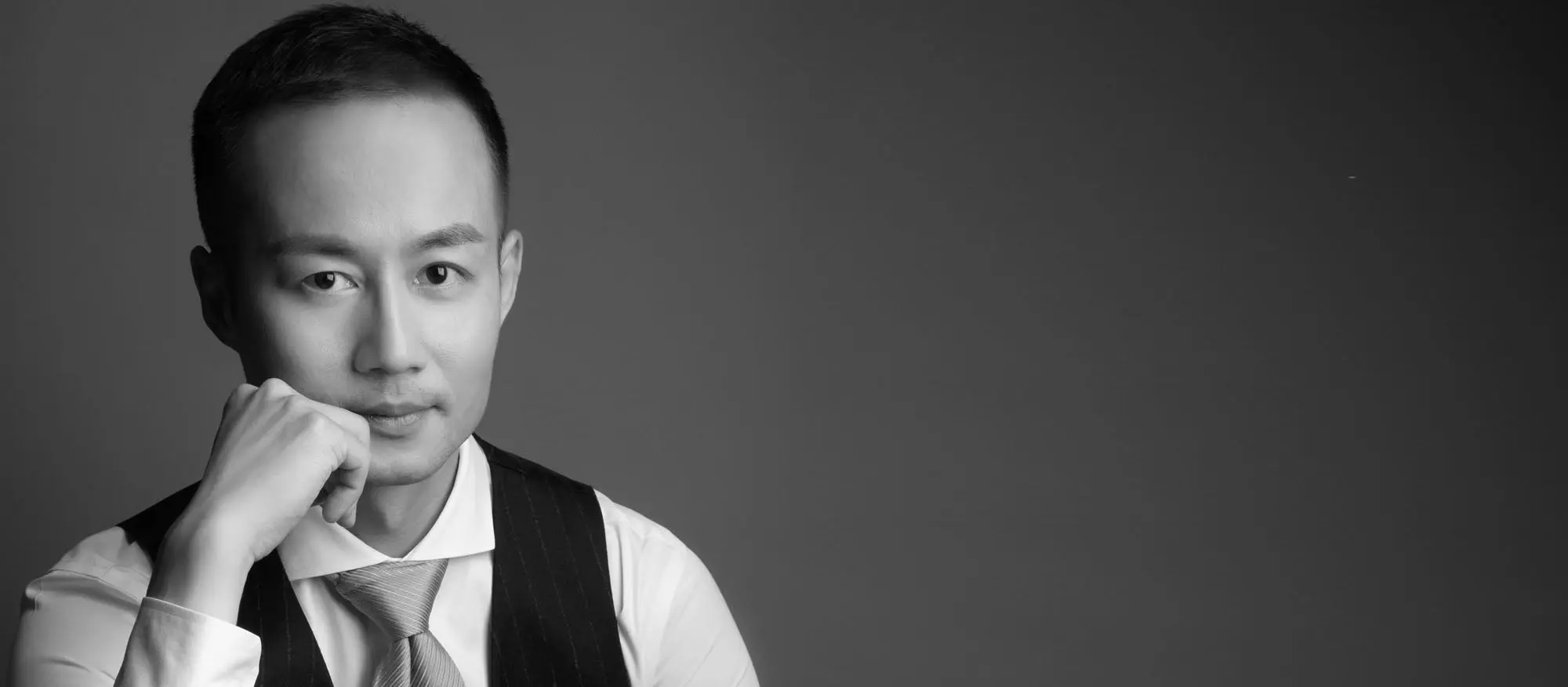 How Zhipeng Dai saw boundless opportunities at Adobe