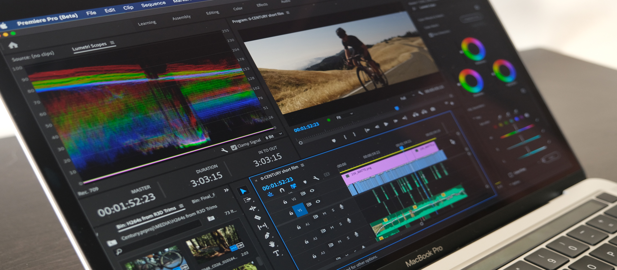 adobe premiere basic requirements for adobe on mac
