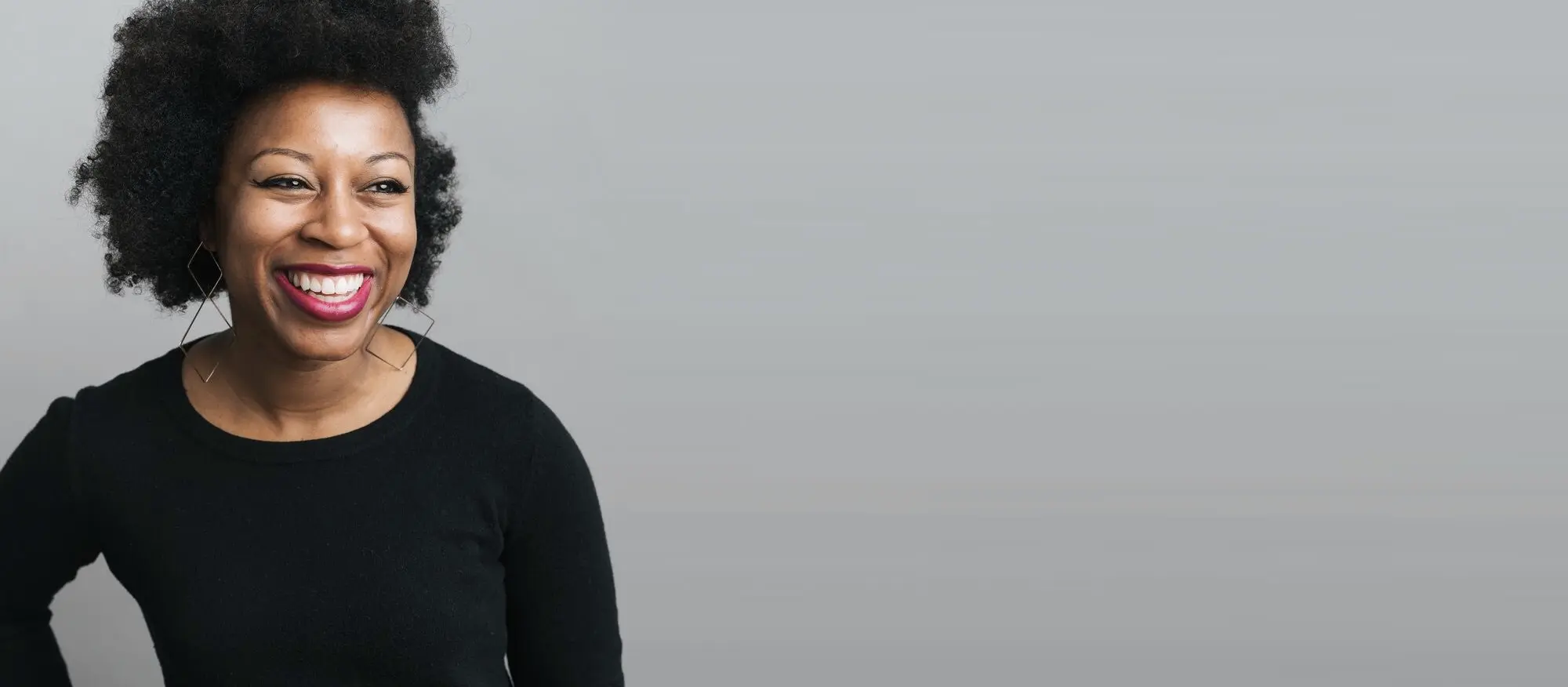 A photo of Andrea Hardeman.