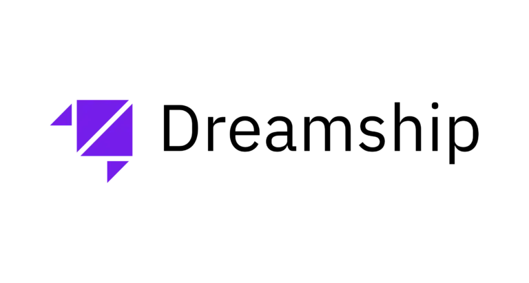 Photo of Dreamship logo