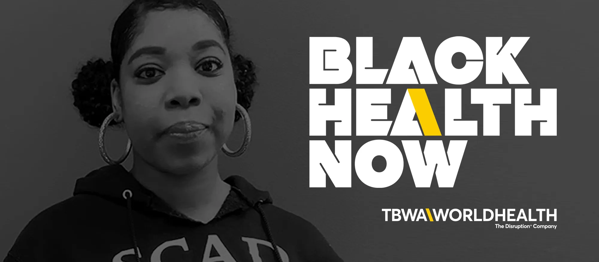Black Health Now Ad