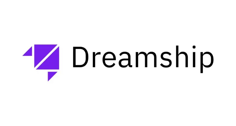 Photo of Dreamship logo