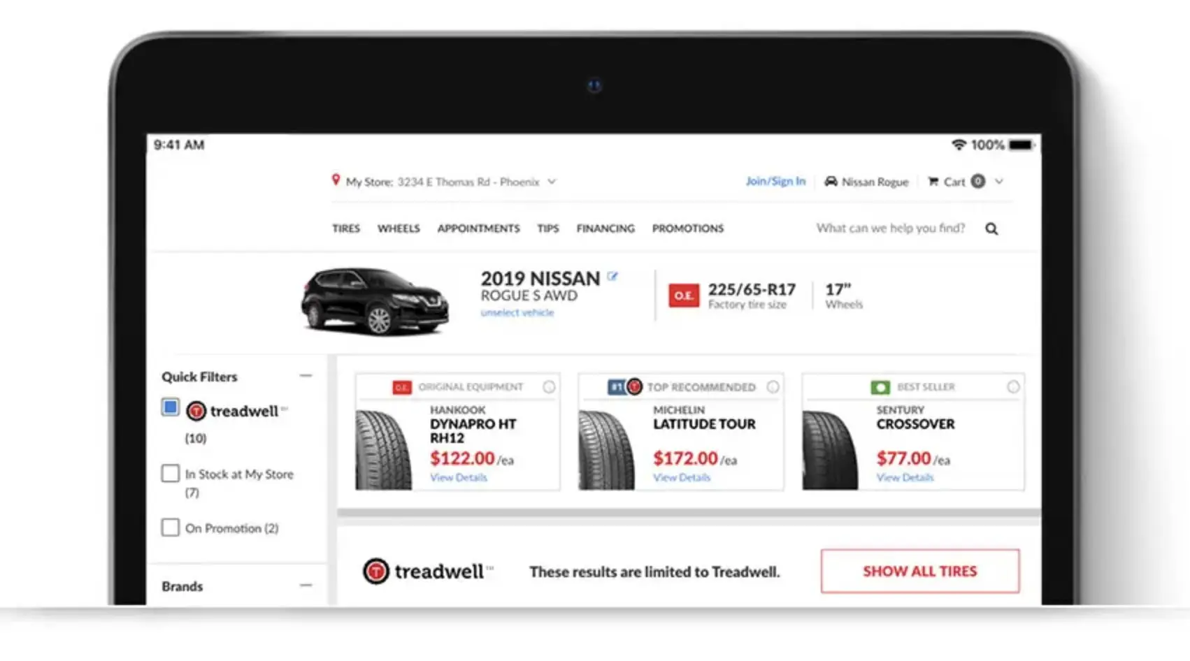 How Discount Tire became a market leader through customer experience