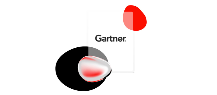 Gartner analyst group name and logo