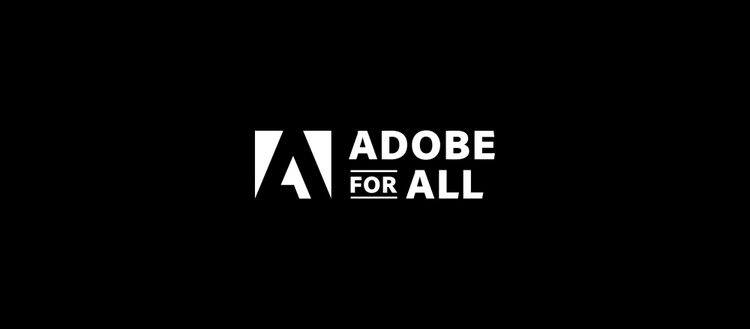 Adobe For All