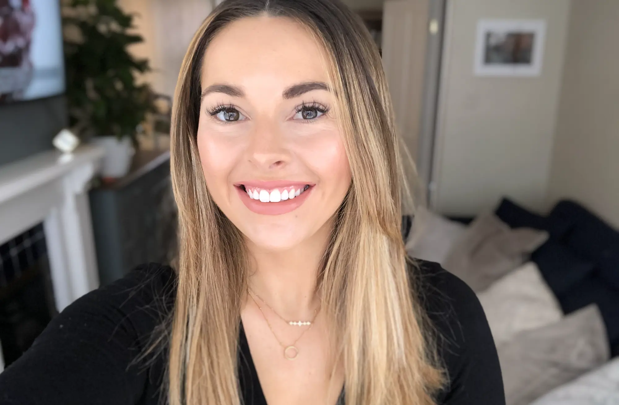 Harley Stevens, Adobe Account Executive