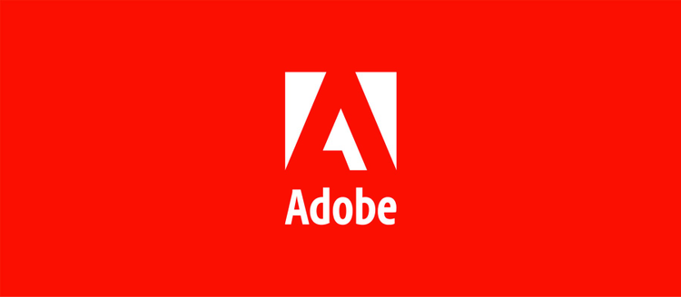 Adobe logo