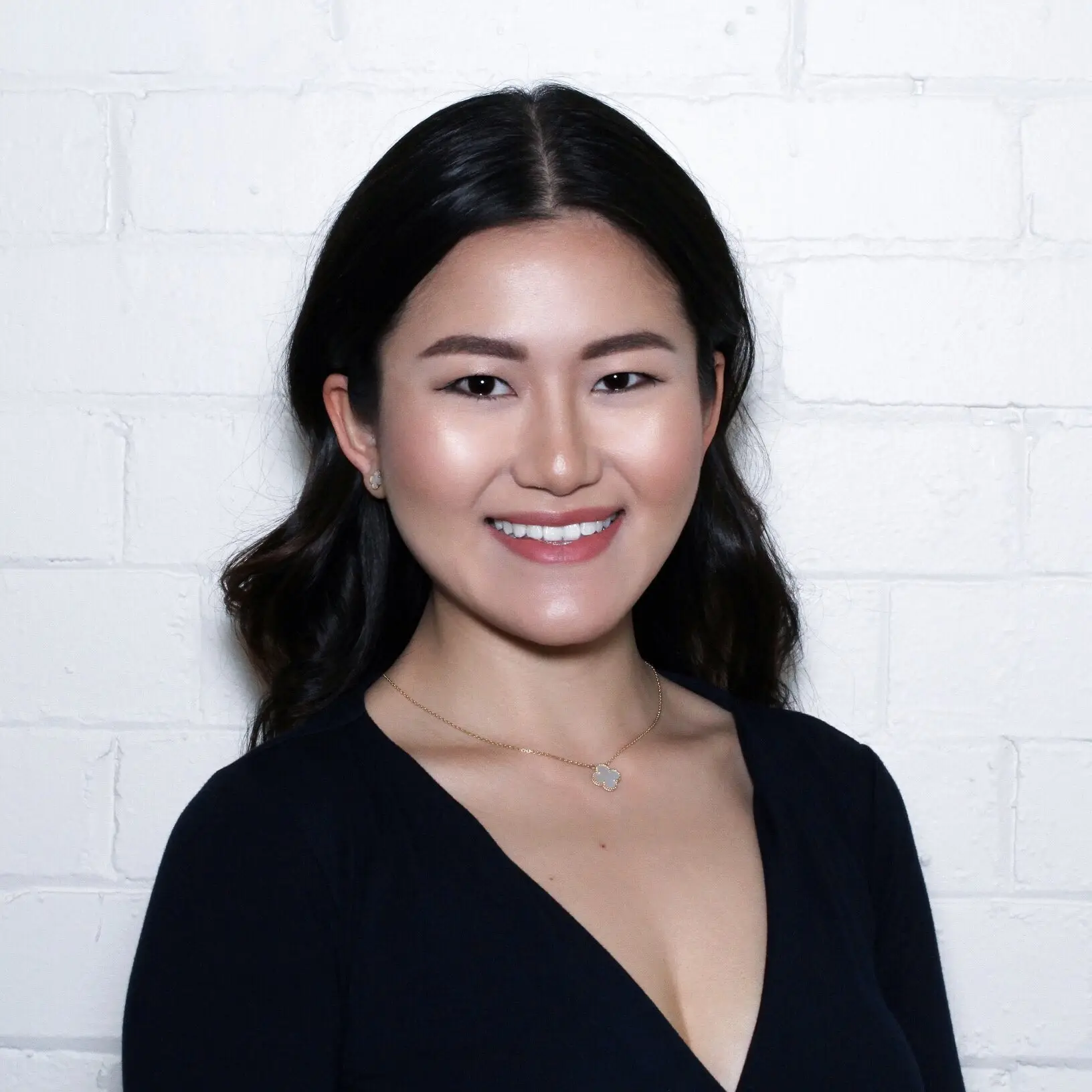 Fay Koo, solutions consultant, Sydney 