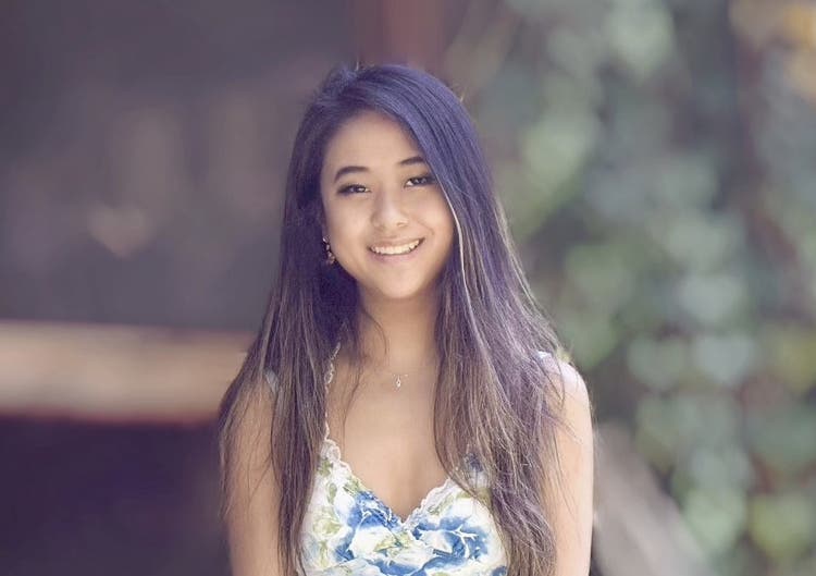 Mary Zhu Stanford University, computer science