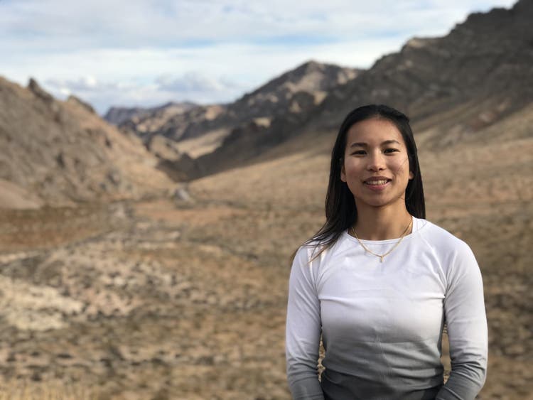 Iris Liu University of Southern California, computer science