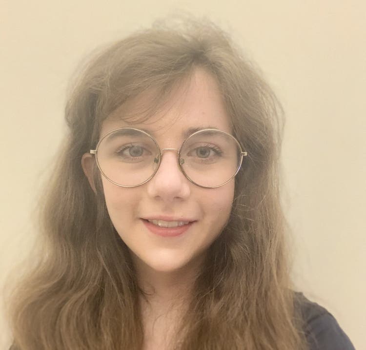 Maxine Perroni-Scharf Dartmouth College, computer science and mathematics