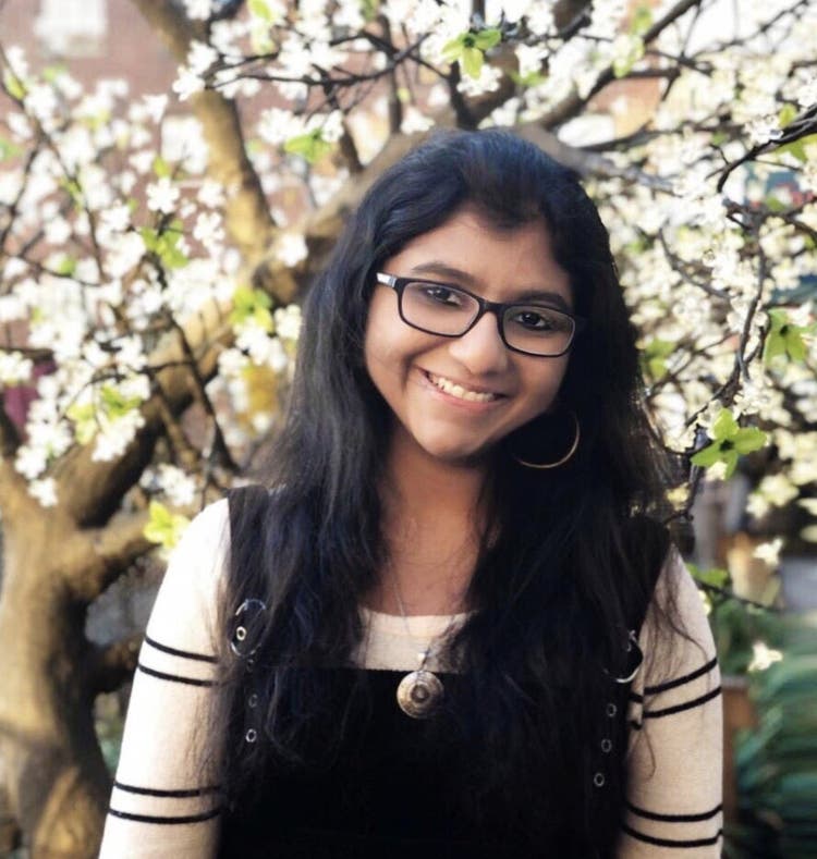 Prerna Ravi Georgia Institute of Technology, computer science