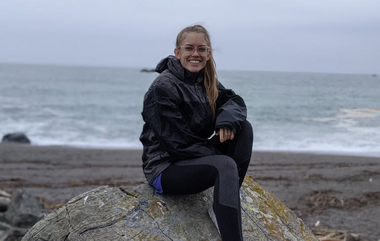 Spring Cullen Brigham Young University, computer science and bioinformatics