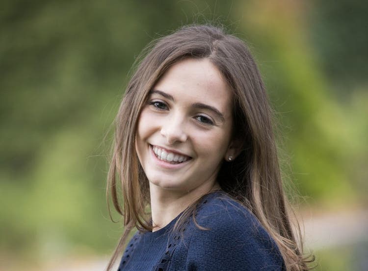 Tamar Geller Yale University, electrical engineering and computer science