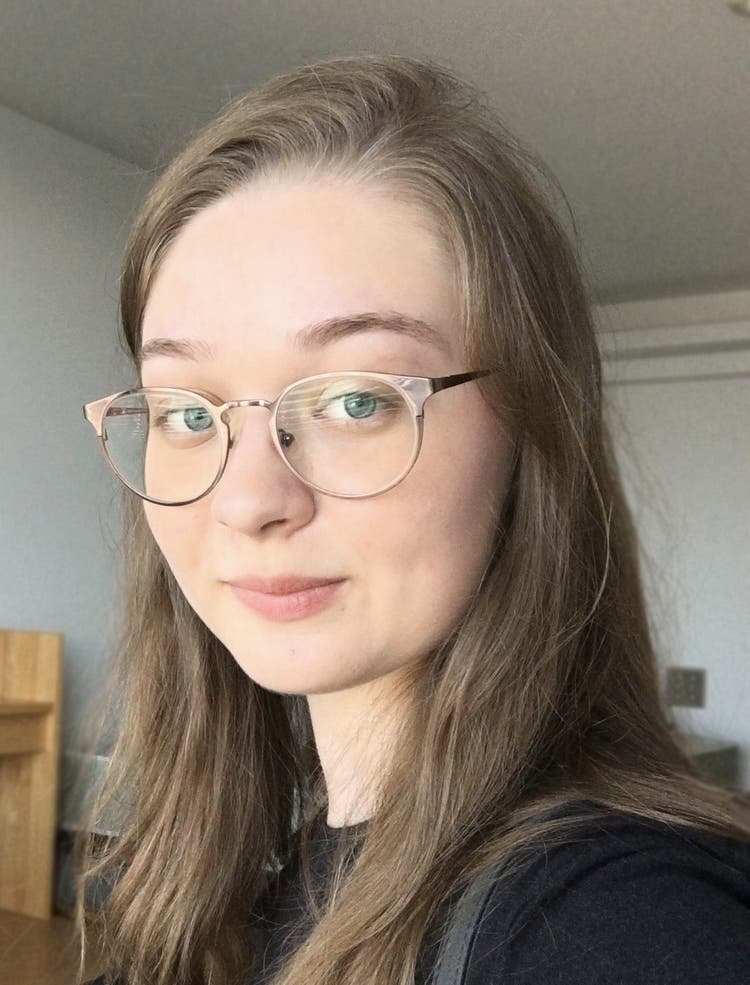 Sadie Levy Northeastern University, computer engineering