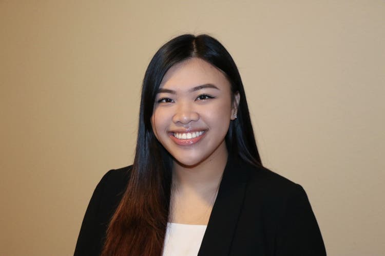 Annie Liu University of Washington, human centered design and engineering.