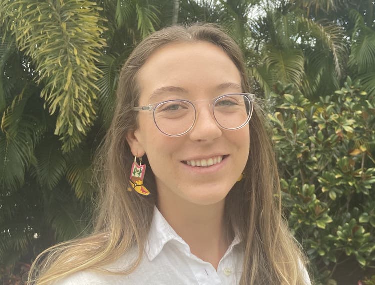 Healy Dwyer Florida State University, information technology and urban planning