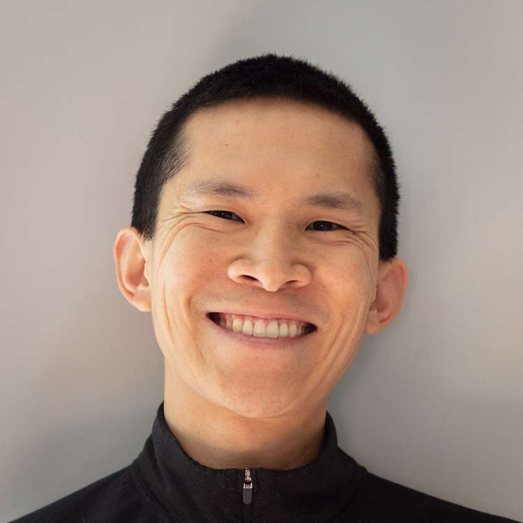 Eric Chan