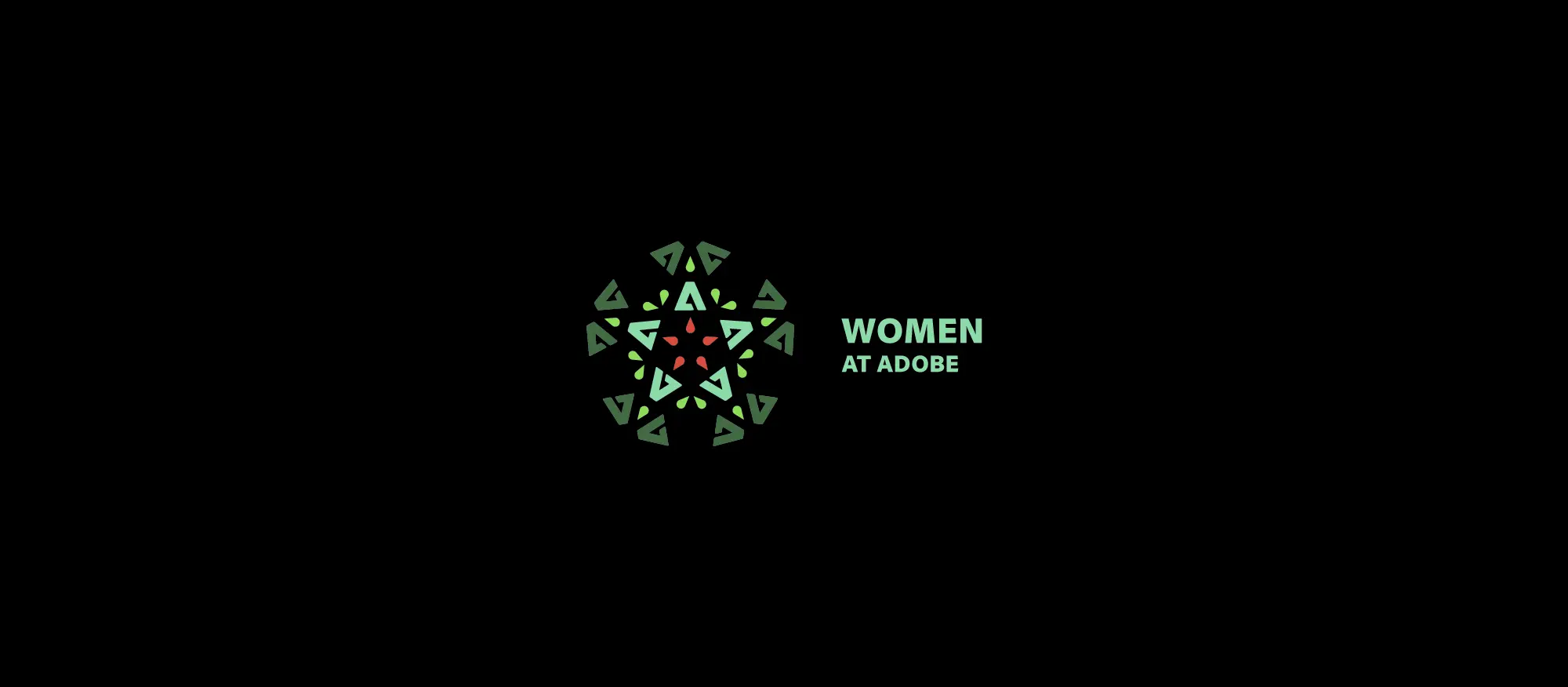 Women at Adobe