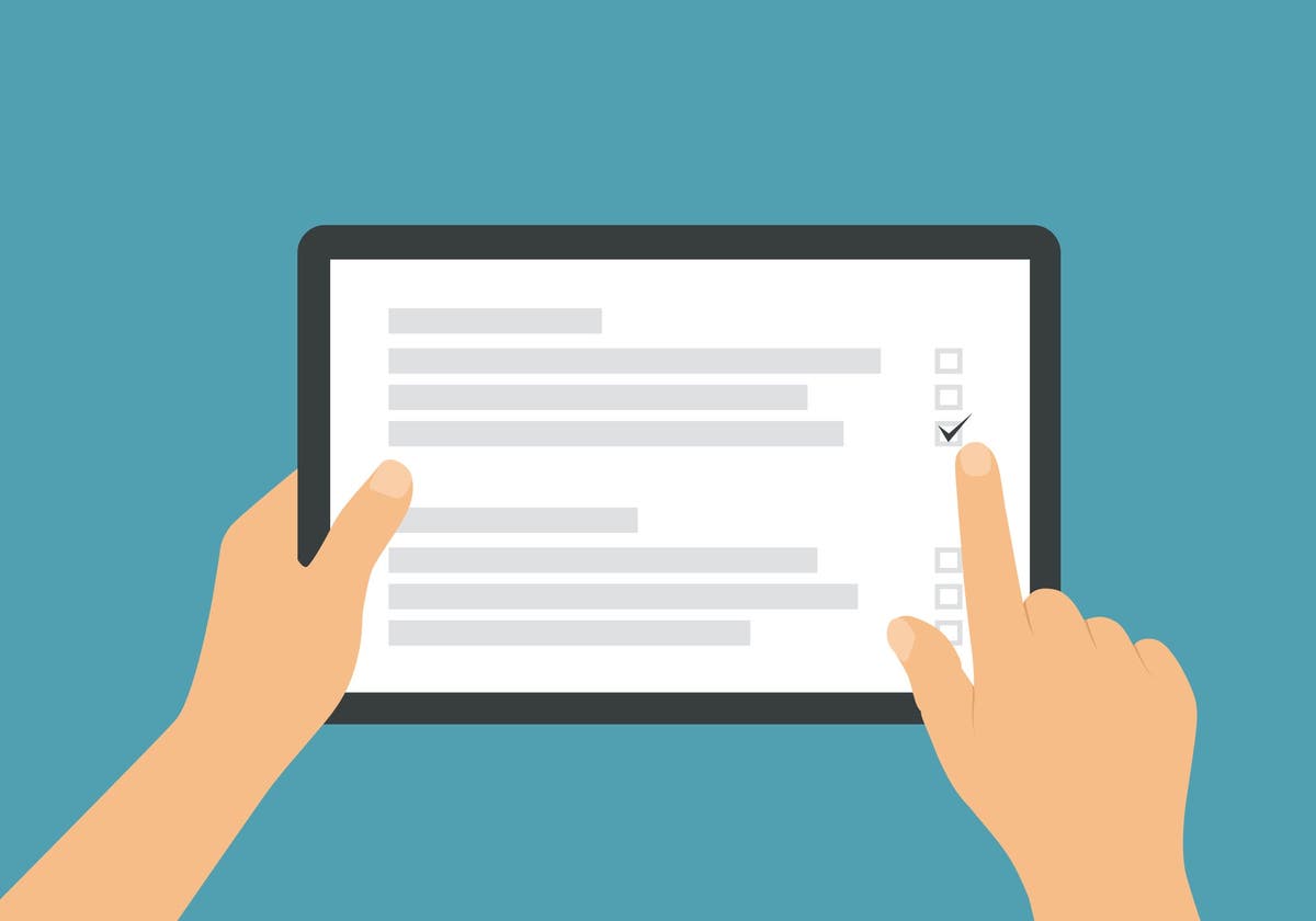 Complete guide to digital consent forms in education