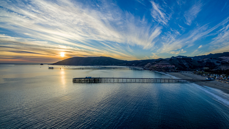 Outside of writing code, Parent has a passion for photography and can often be found at the beach trying to get that perfect shot of a sunset or the fog lifting over a pier. As an avid photographer, Parent has the unique opportunity to work on projects that he uses directly in Photoshop. 