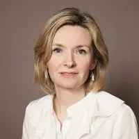 Karine Voirin, HR Director Western Europe, Adobe 