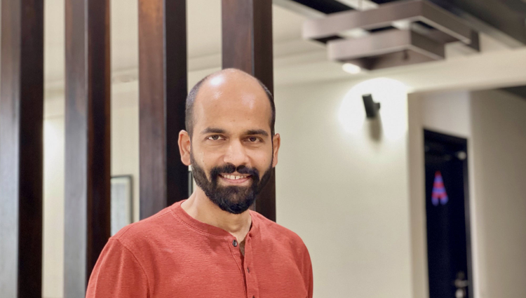 Priyank Shrivastava, Sr. Director of Product Marketing, Adobe
