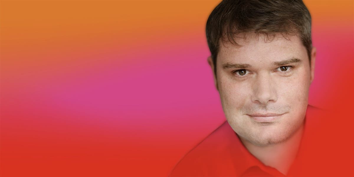 Niels Jensen on building trust, and why it’s good to get out of your