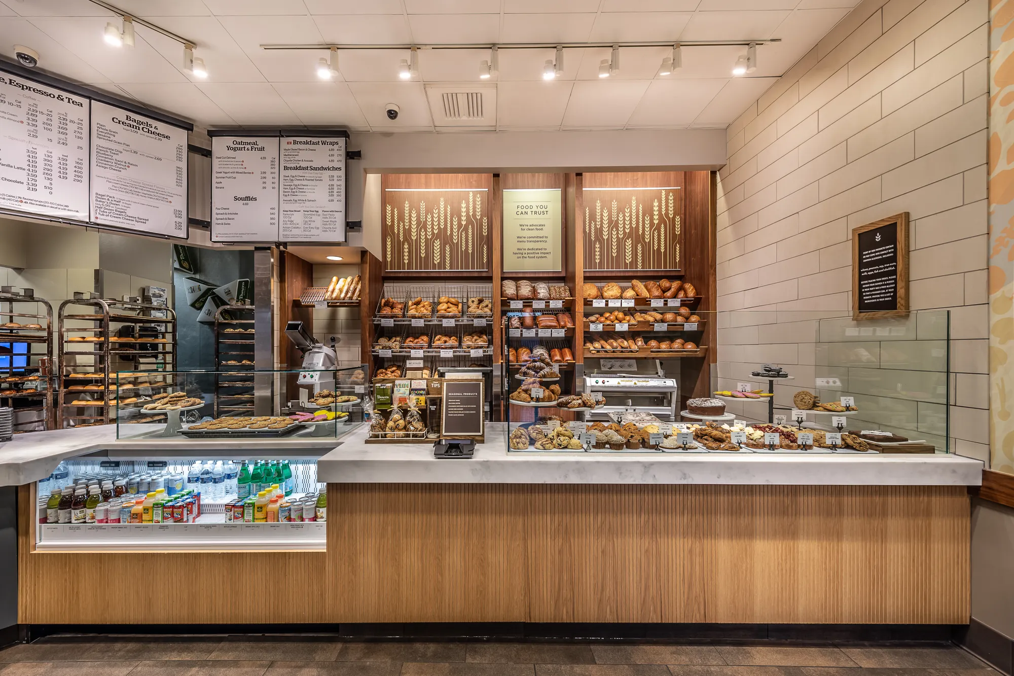 Panera Bread Turns To Adobe Experience Platform As It Accelerates Frictionless Dining And Real Time Personalization