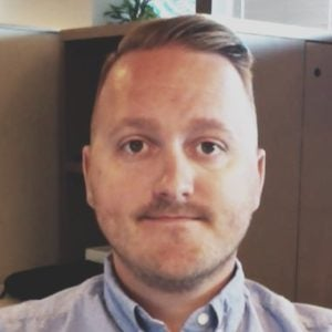 Jeff Pedersen