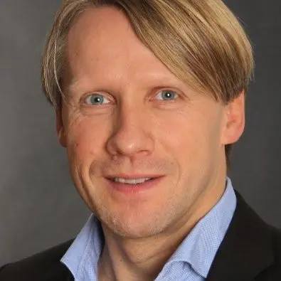 Frank Rohde, Director Strategic Business Partnering, Adobe