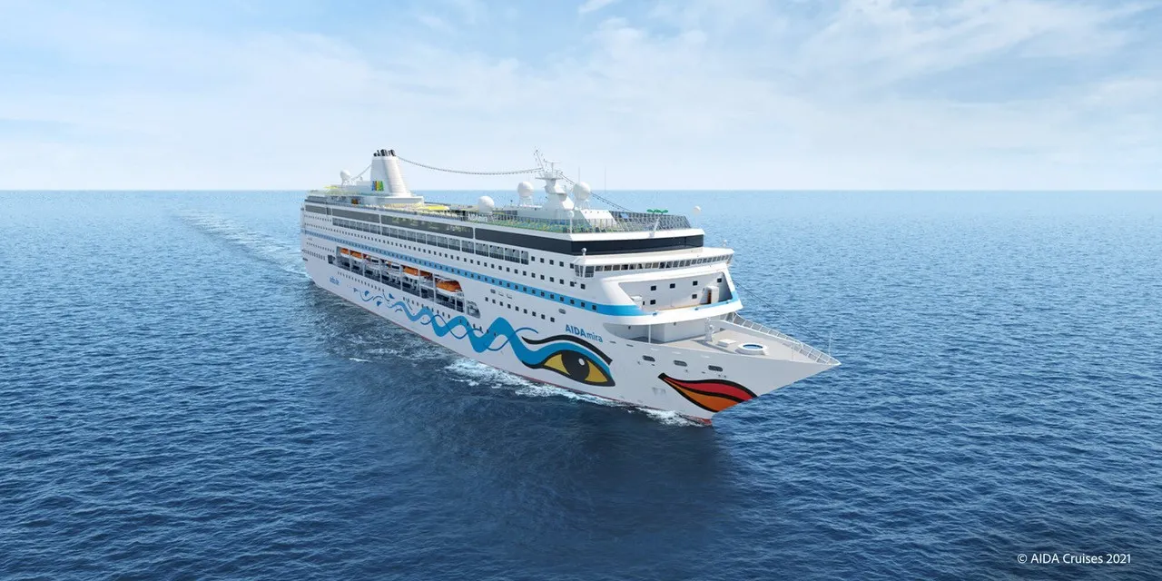 AIDA Cruises