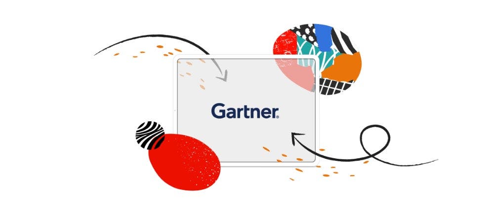 Adobe Once Again Positioned as a Leader in the 2021 Gartner Magic