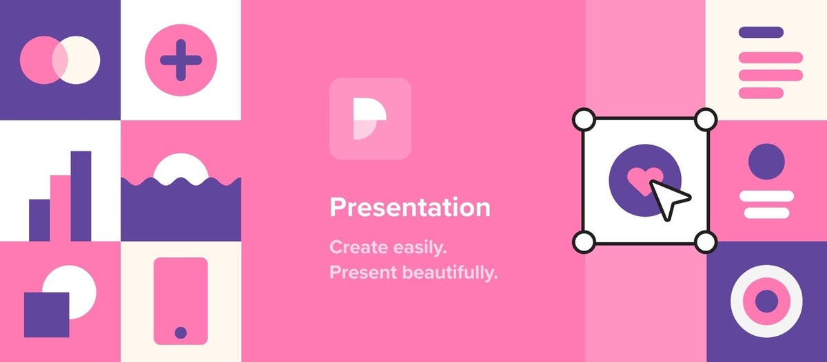 presentation plugin for xd