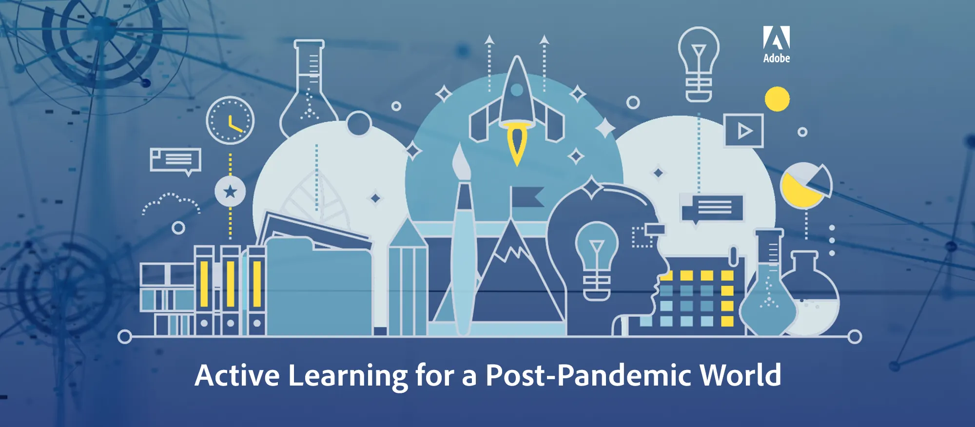 Active Learning for a Post-Pandemic World.